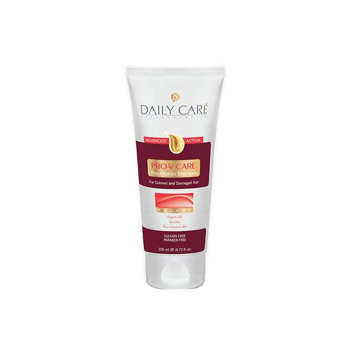 شامپو پروتئینه Daily Care