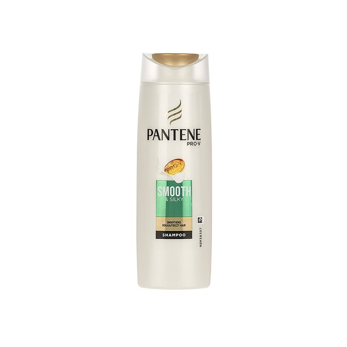 شامپو نرم کننده Pantene