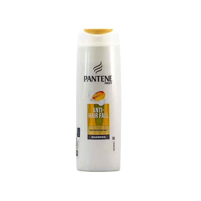 شامپو ضد ریزش Pantene