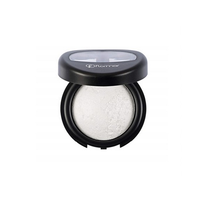 سایه چشم تراکوتا دیاموند Flormar