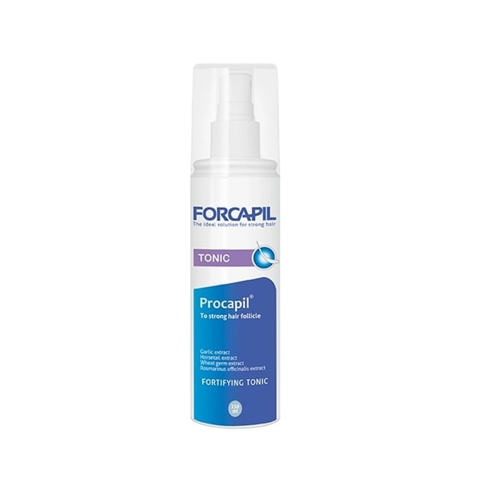 تونیک تقویت کننده مو FORCAPIL
