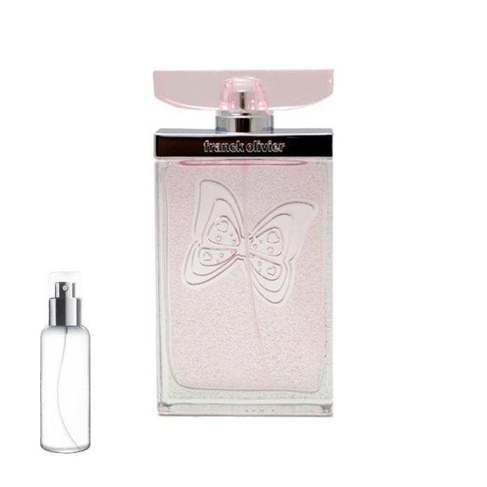 عطر روغنی نیچر Franck Olivier-30ml