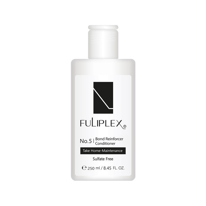 نرم کننده، ترمیم کننده و بازسازی کننده ساقه مو شماره 5 FULIPLEX 250ml