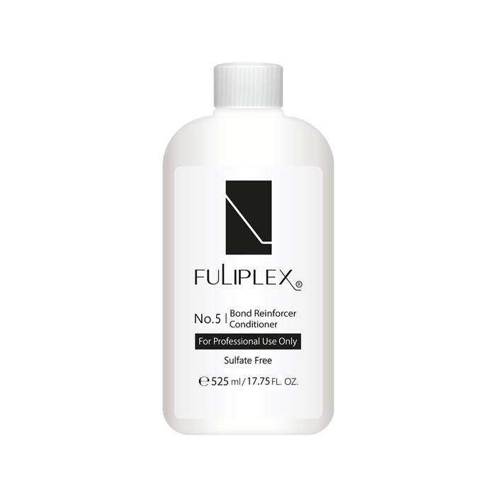 نرم کننده، ترمیم کننده و بازسازی کننده ساقه مو شماره 5 FULIPLEX 525ml