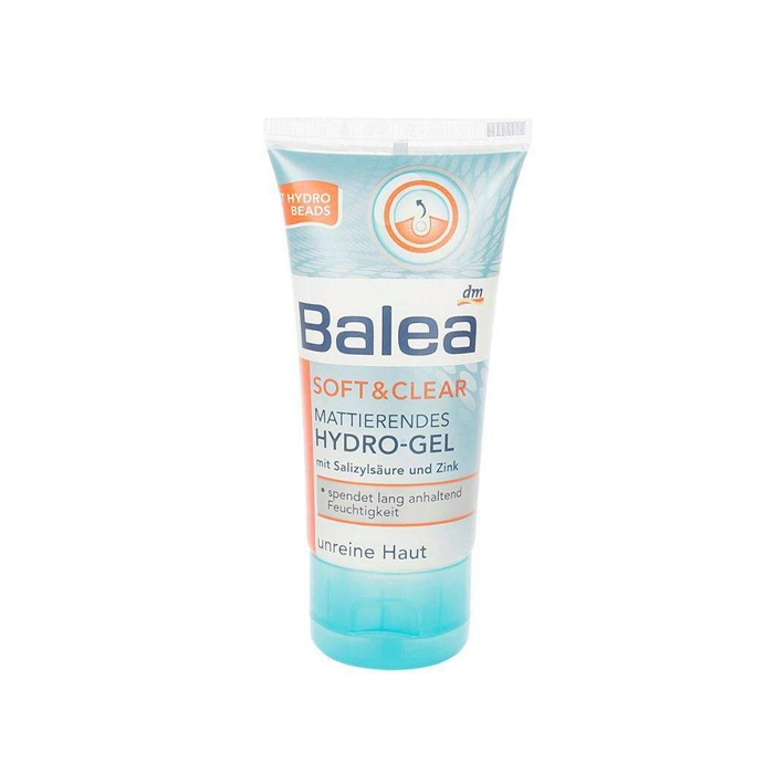 هیدرو ژل ضد جوش Balea