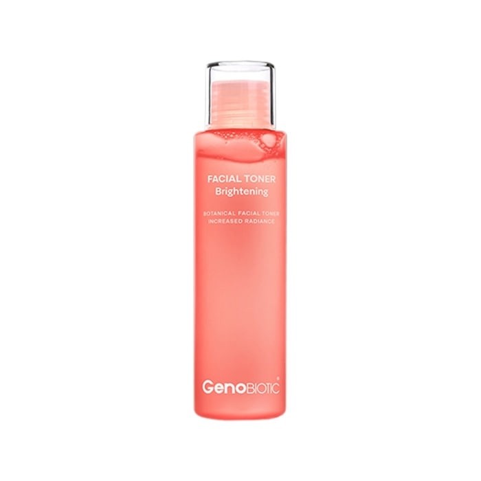 تونر روشن کننده صورت GENO BIOTIC