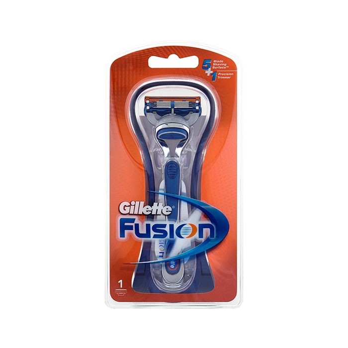 خود تراش فيوژن Gillette