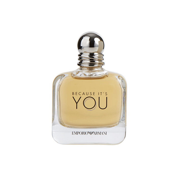 ادو پرفیوم بیکاز ایتس یو Emporio Armani