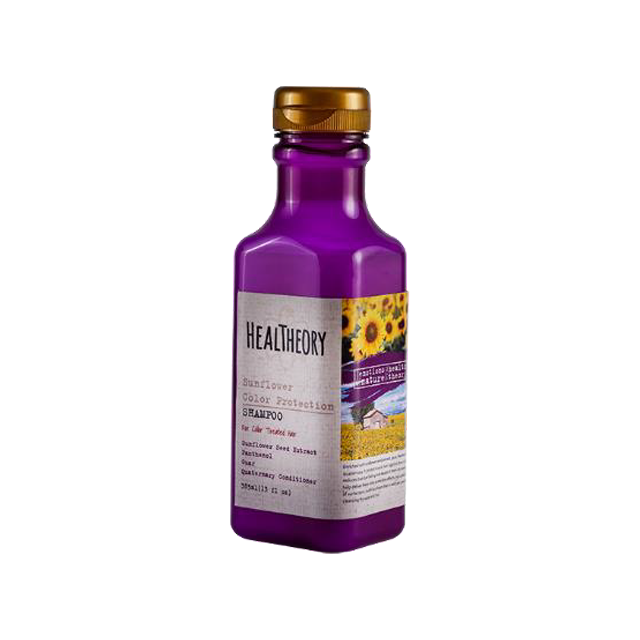 شامپو موی رنگ شده Healtheory