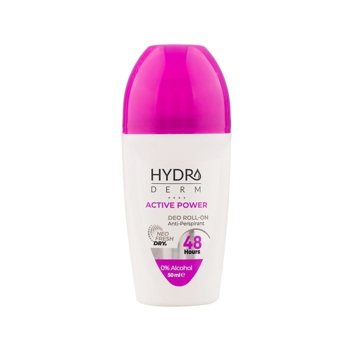 رولان ضد تعریق بانوان اکتیو پاور HYDRODERM