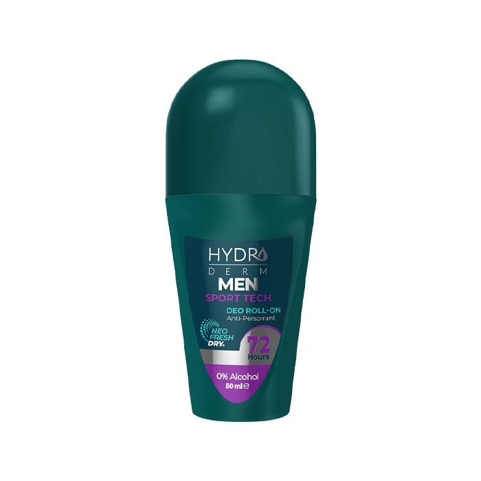 رولان ضد تعریق آقایان اسپورت تک HYDRODERM