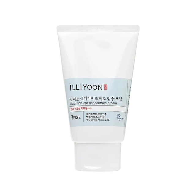 کرم کنستانتره سرامايد ILLIYOON