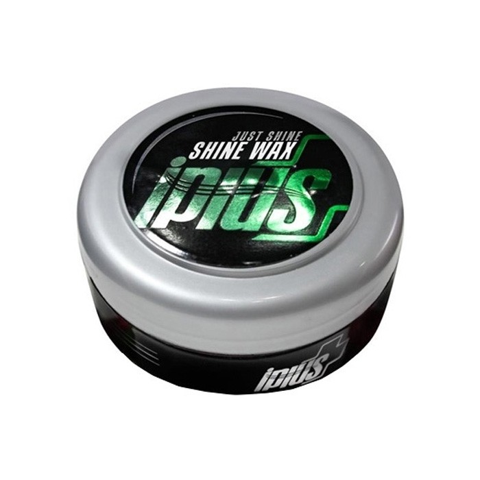 واکس براق کننده مو IPLUS