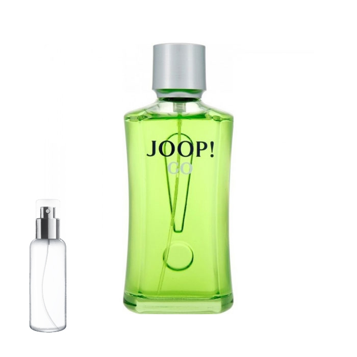 عطر روغنی گو Joop-15ml