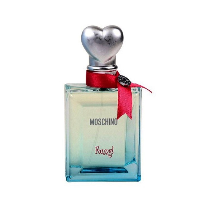 ادو تويلت فانی Moschino