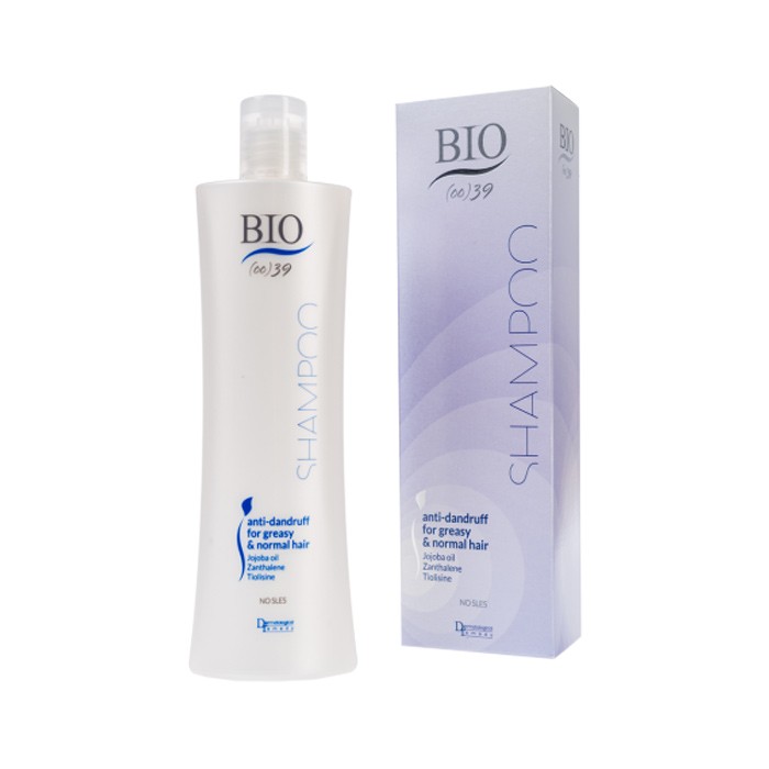 شامپو درمانی ضد شوره BIO