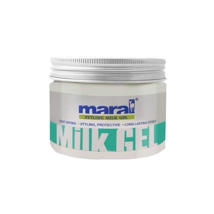 میلک ژل MARAL