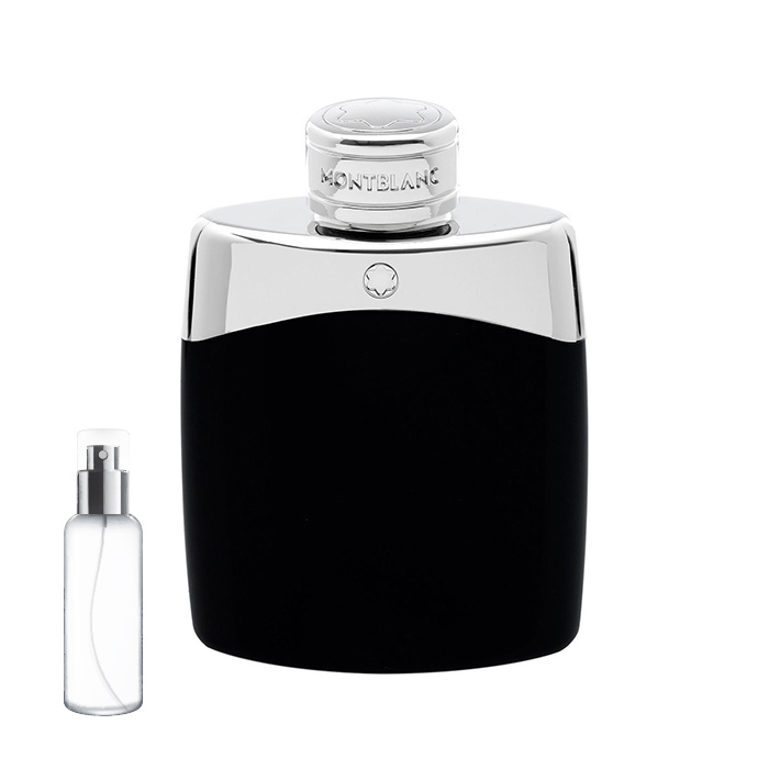 عطر روغنی لجند Mont Blanc-30ml