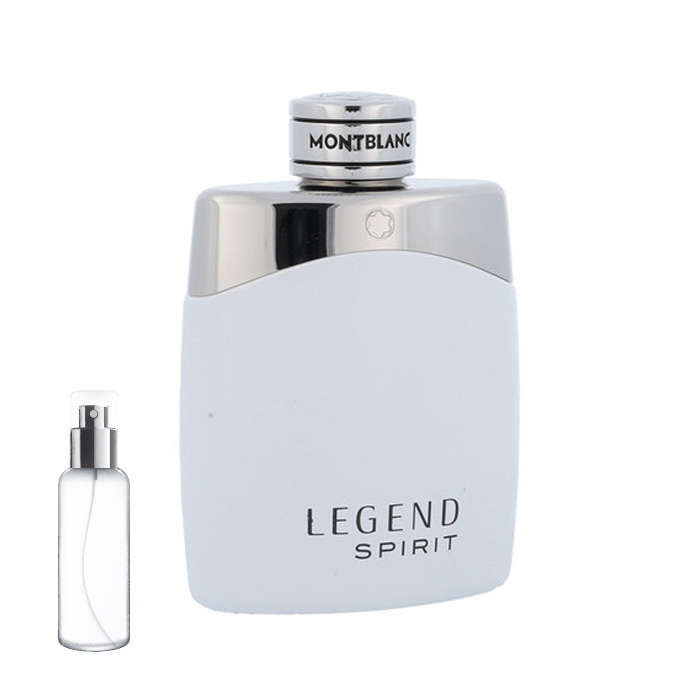 عطر روغنی لجند اسپریت Mont Blanc-30ml