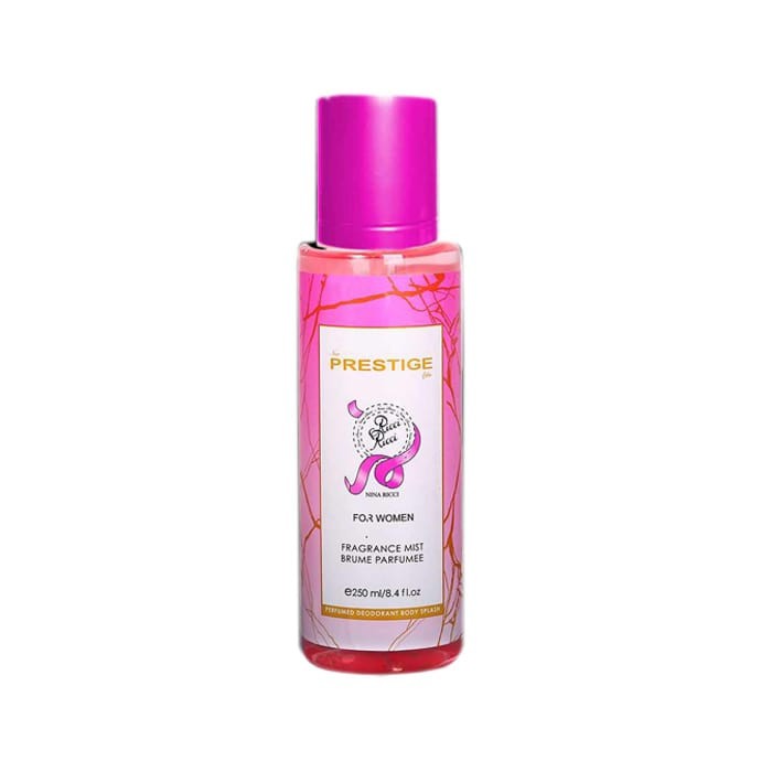 بادی اسپلش زنانه ریچی ریچی New Prestige Color