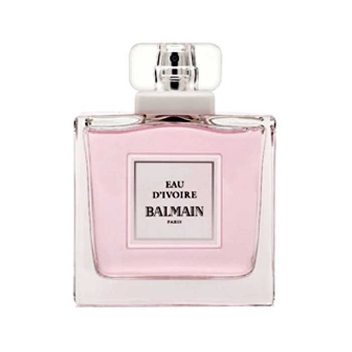 ادو تويلت دیو آر Balmain