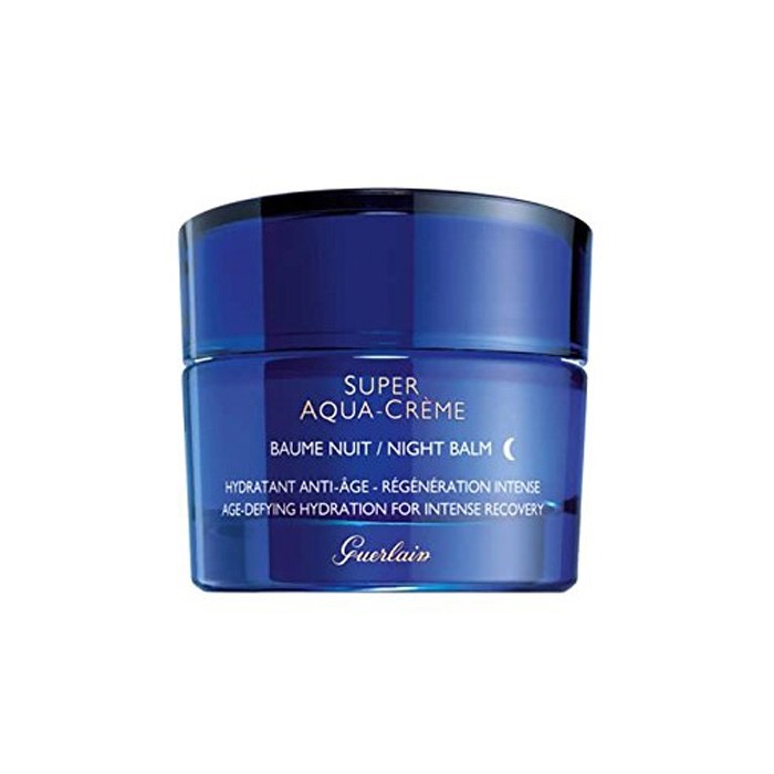 کرم شب سوپر آکوا Guerlain