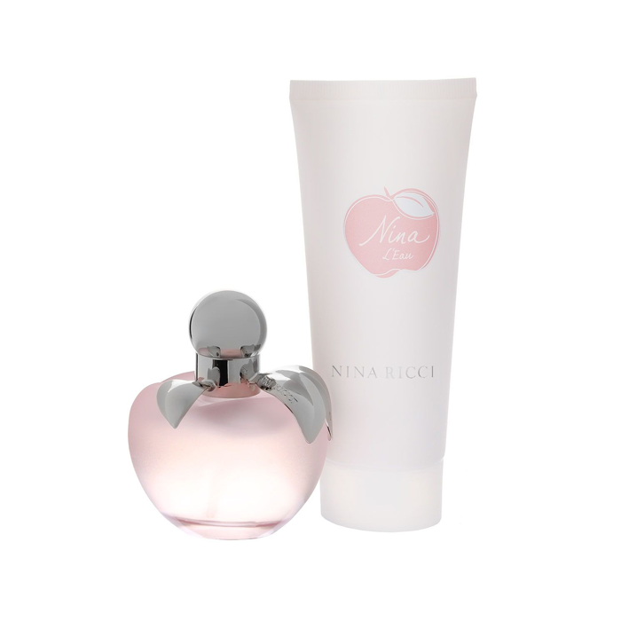 ست ادو تویلت نینا ایکس مس Nina Ricci
