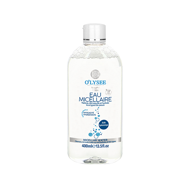 میسلار واتر OLYSEE 400ml