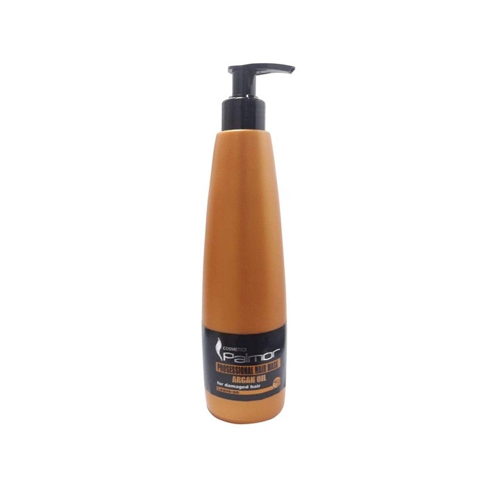 ماسک مو روغن آرگان Palmor