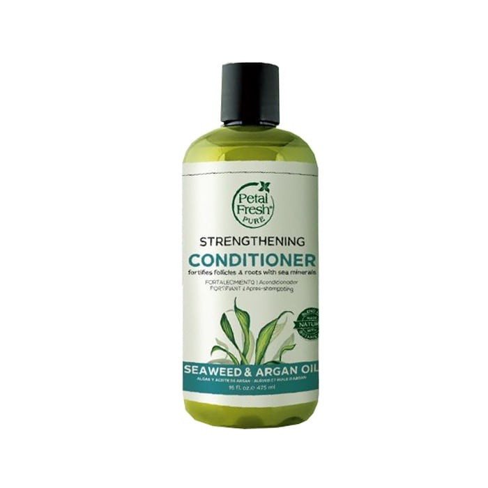 نرم کننده مخصوص موی خشک Petal Fresh 475ml