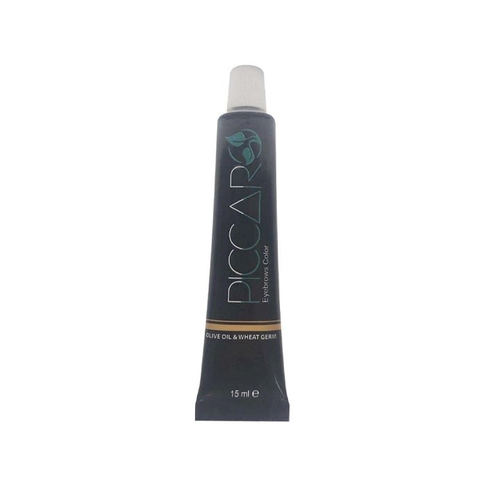 رنگ ابرو PIGAR 15ml