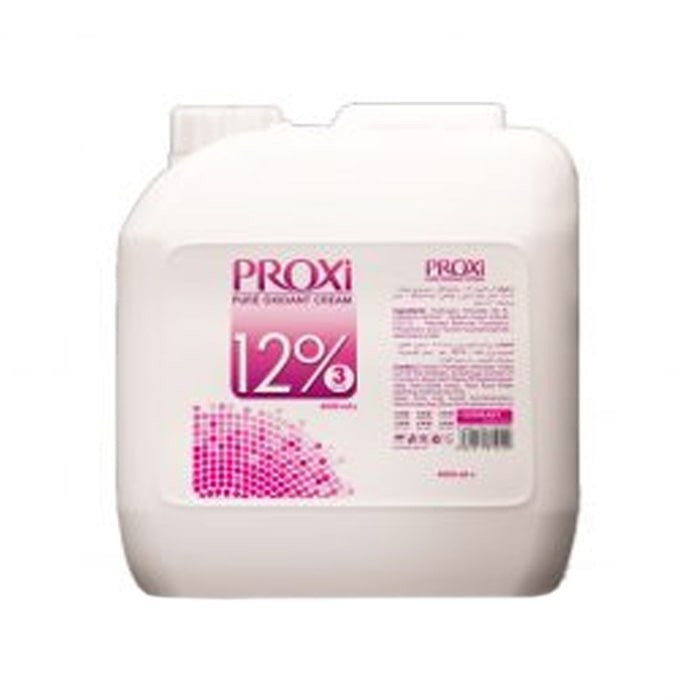 کرم اکسیدان 12 درصد Proxi 4000ml