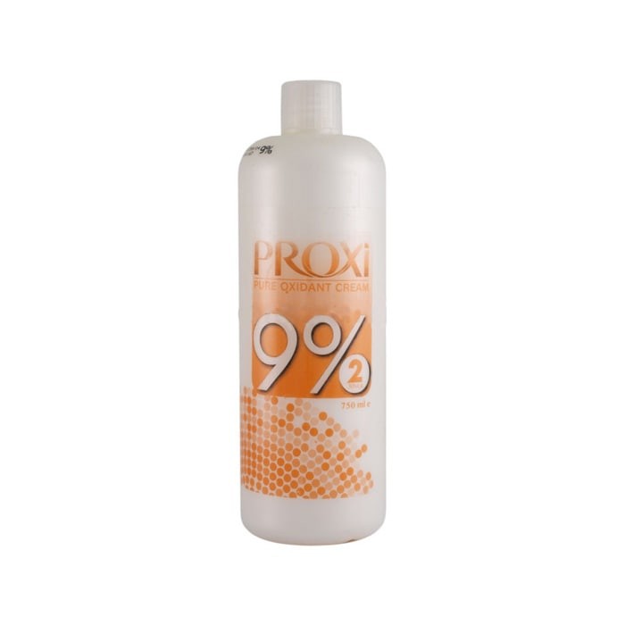 کرم اکسیدان 9 درصد Proxi 750ml