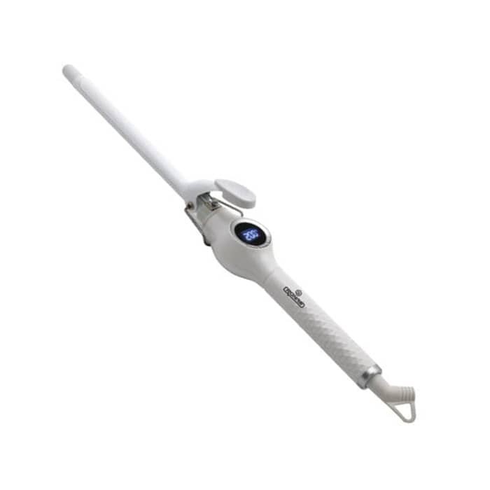 فر کننده مو فوق حرفه ای مدل RO-6201 سایز 16 RONAS
