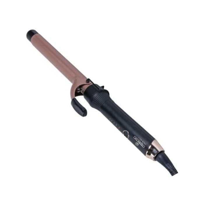 فر کننده مو فوق حرفه ای مدل RO-667 سایز 9 RONAS