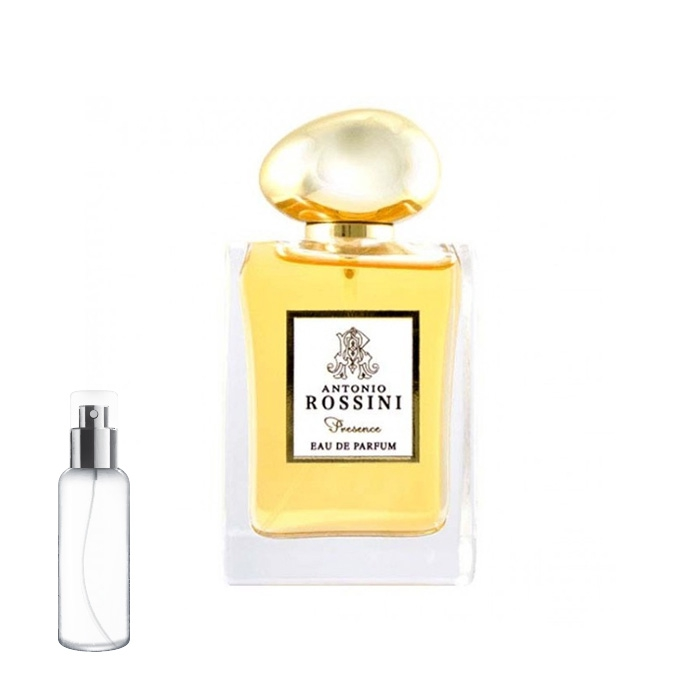 عطر روغنی پریسنس Antonio Rossini-30ml