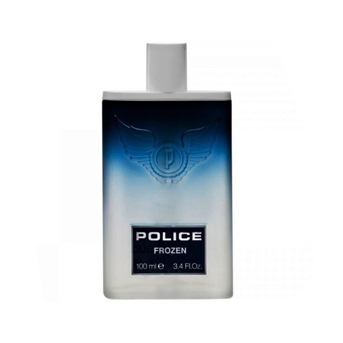ادو تويلت فروزن Police