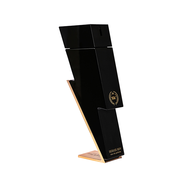 ادو پرفیوم مردانه بوی مشکی Seduce 100ml
