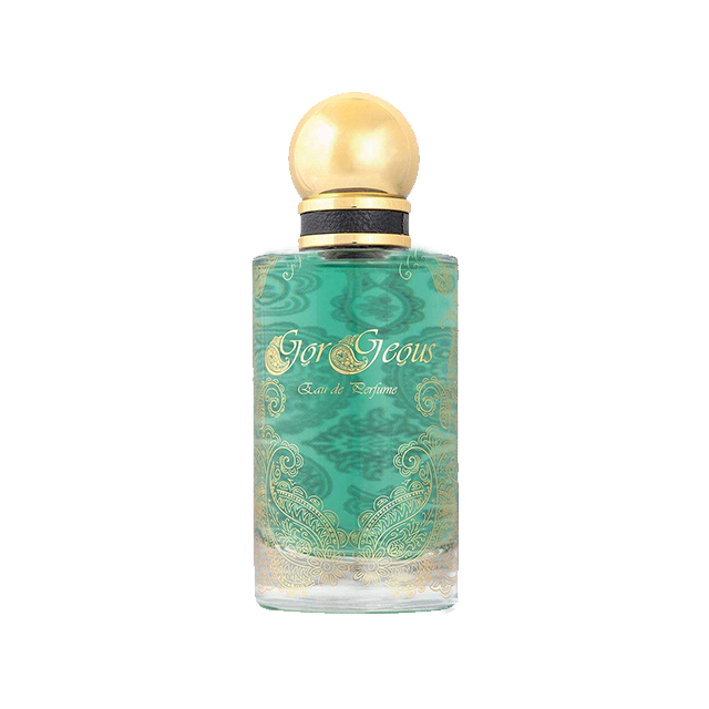 ادو پرفیوم زنانه سبز Gorgeous 100ml