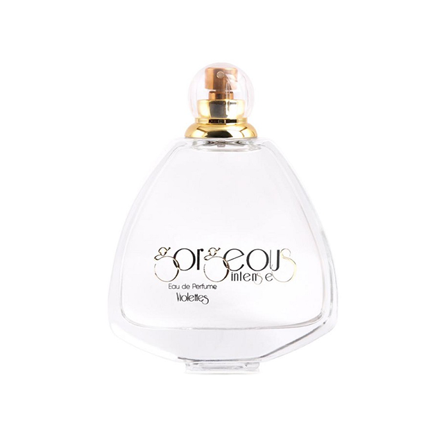 ادو پرفیوم زنانه اینتنس ویولت Gorgeous 100ml