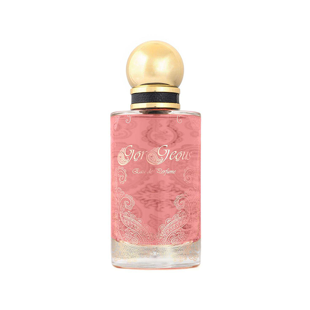ادو پرفیوم زنانه صورتی Gorgeous 100ml