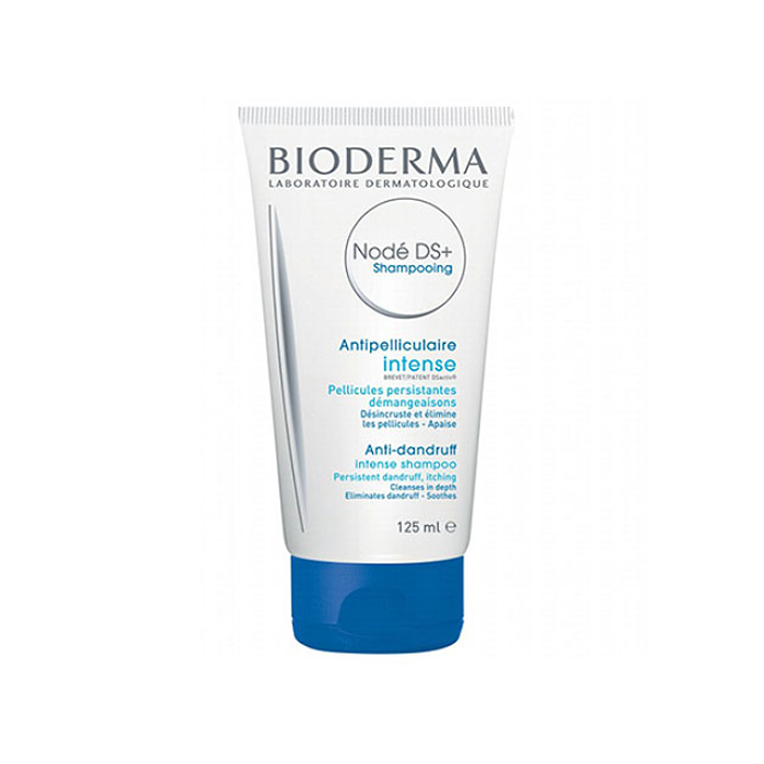 شامپو ضد شوره نود دی اس پلاس BIODERMA