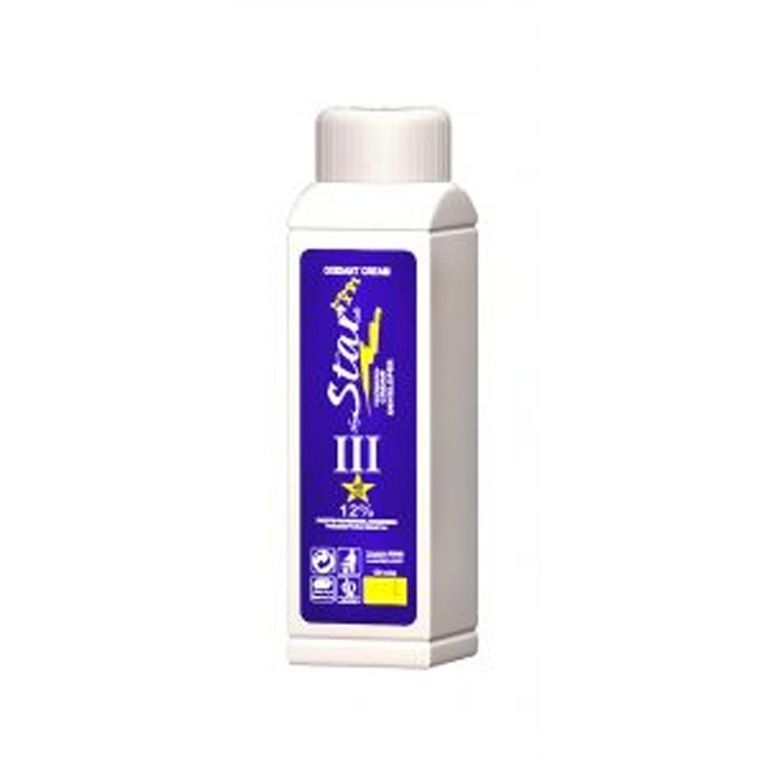کرم اکسیدان 12 درصد Shiny Star Color 120ml