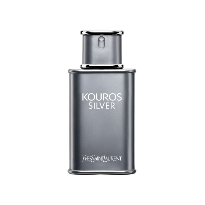 ادو تویلت کوروس سیلور Yves Saint Laurent