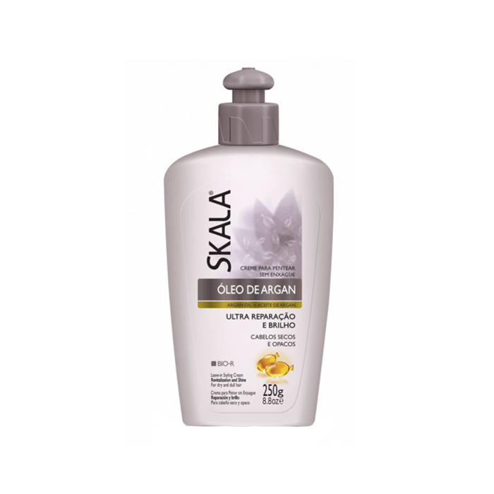 حالت دهنده موی روغن آرگان Skala