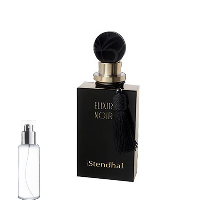 عطر روغنی الکسیر نویر Stendhal-30ml