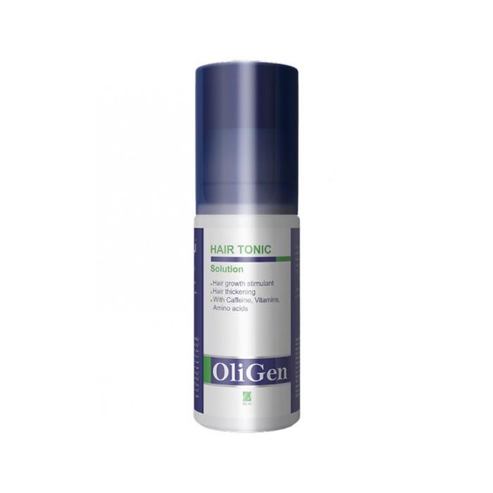 تونیک مو اکسپرت Oligen