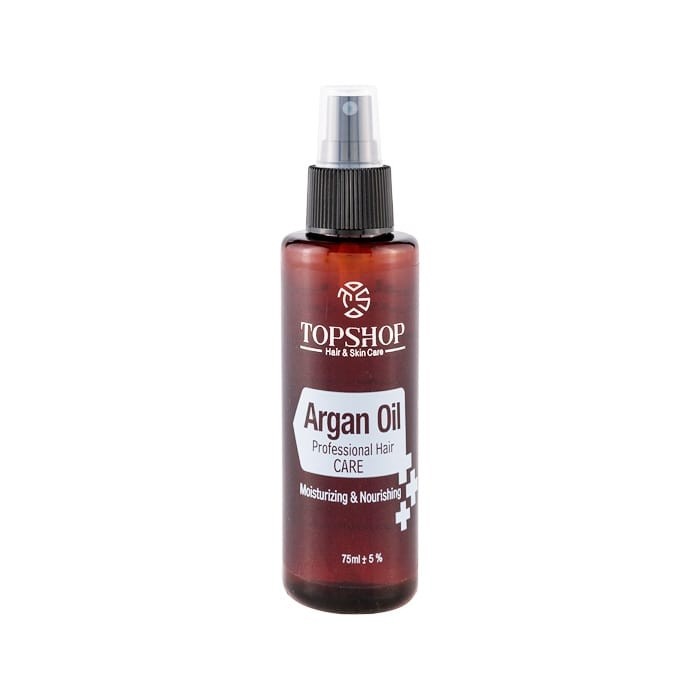 روغن آرگان TOPSHOP