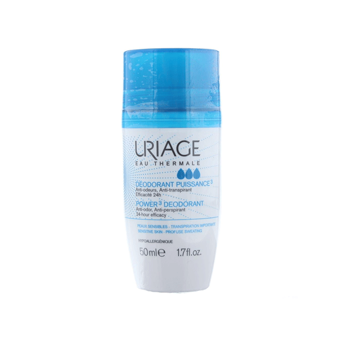 دئودورانت پاور Uriage