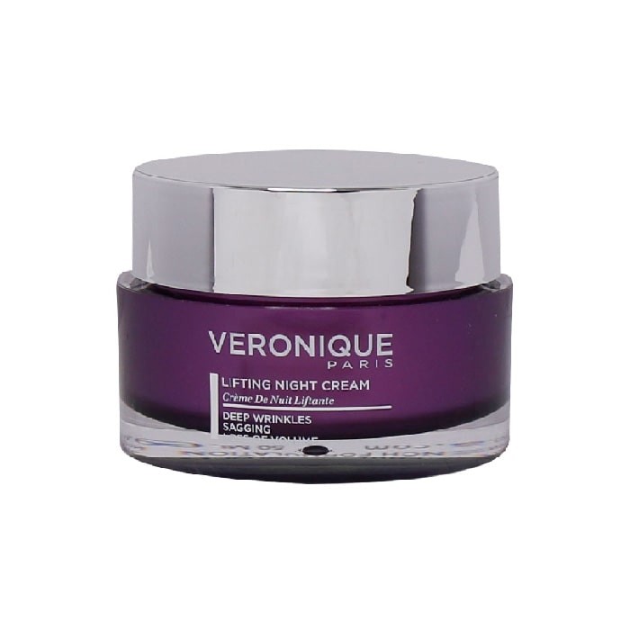 کرم لیفتینگ شب VERONIQUE
